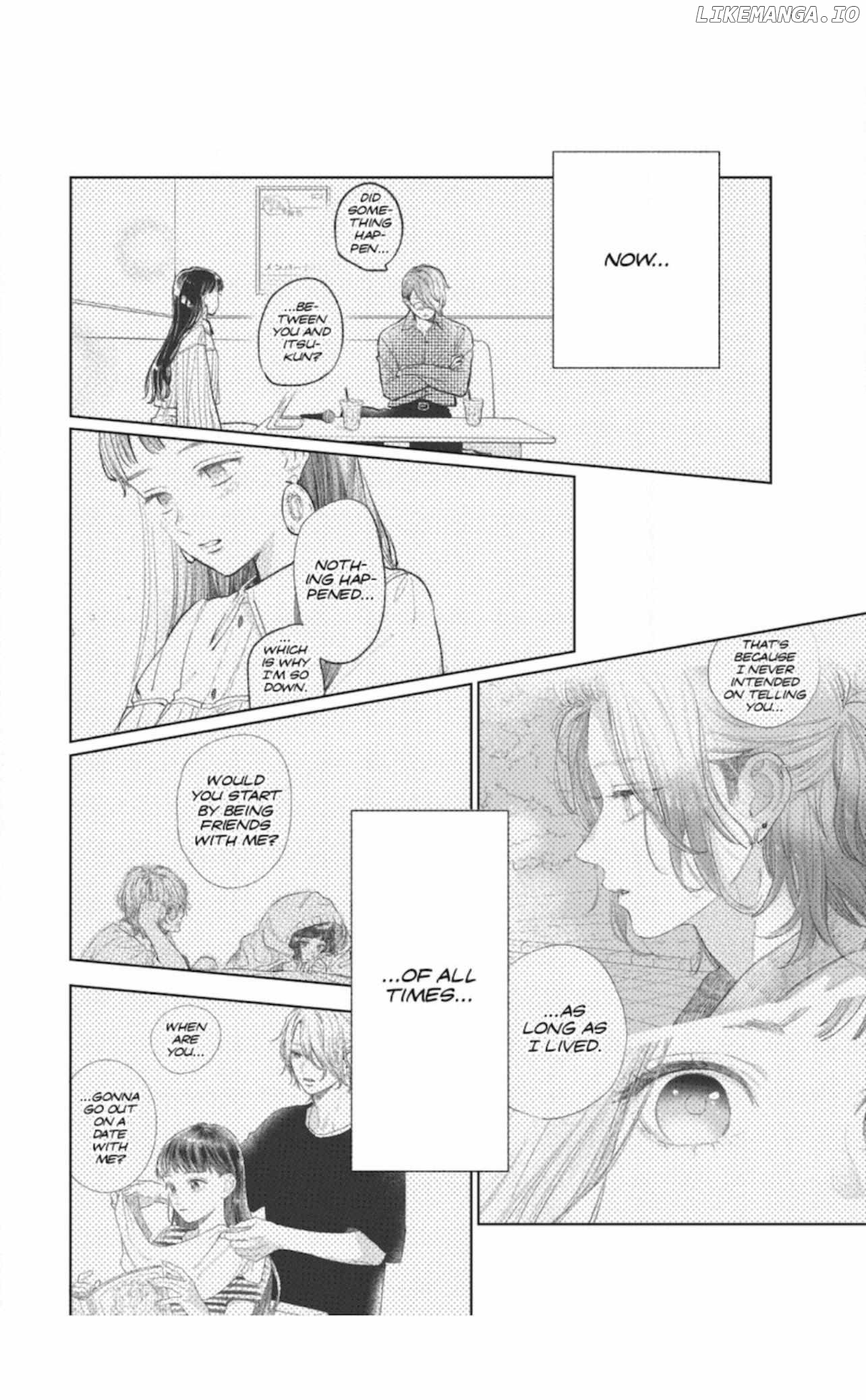 A Sign of Affection, Chapter 50 image 15